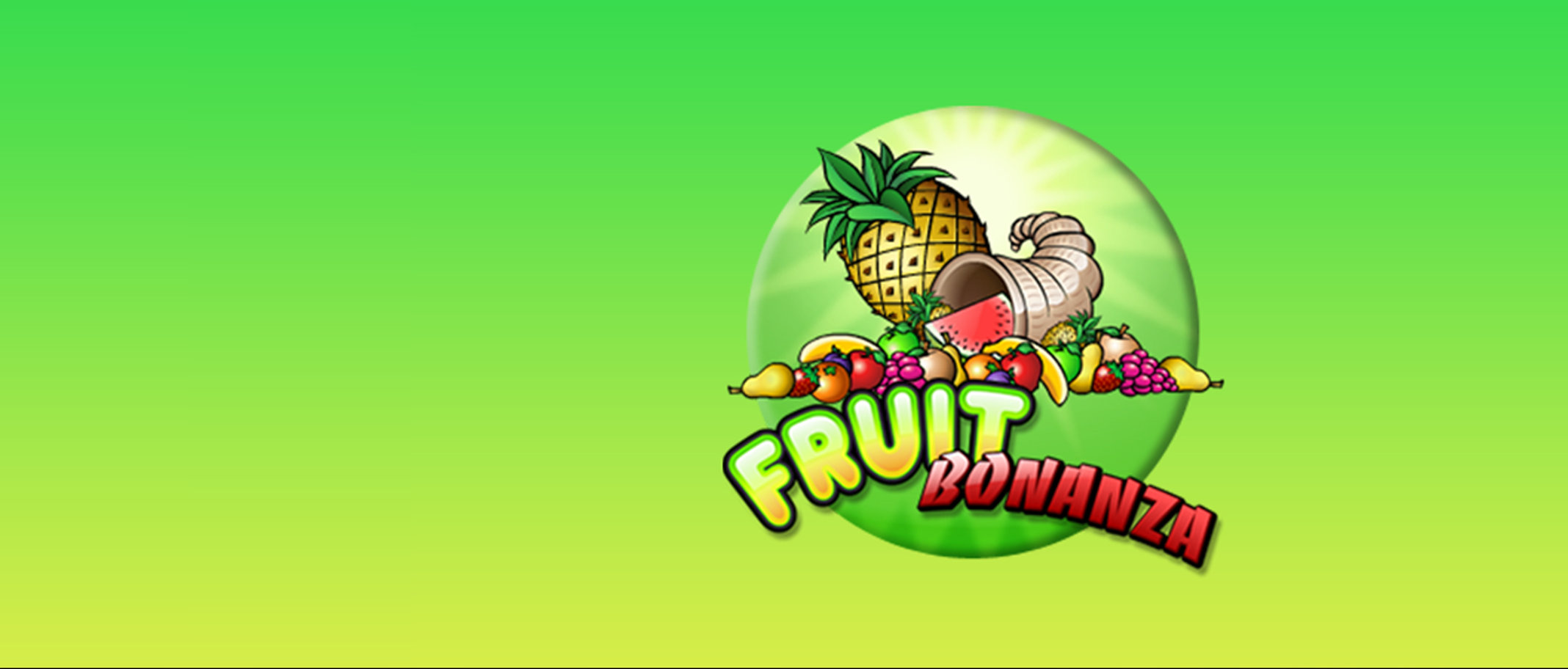 Fruit Bonanza Social Slot Game - Free Entertainment Gaming